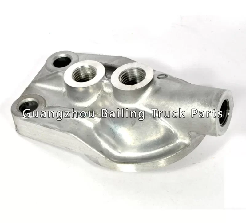 8971798550 8-97179855-0 FILTRO de COMBUSTIBLE ASIENTO para ISUZU