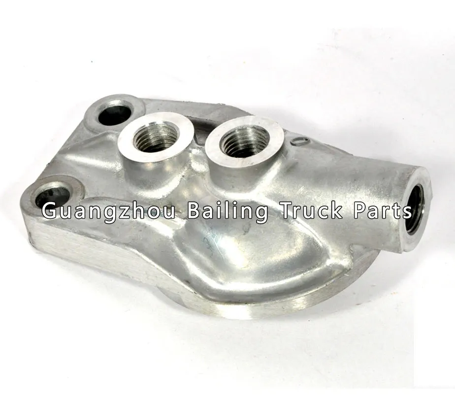 8971798550 8-97179855-0 FUEL FILTER SEAT for ISUZU