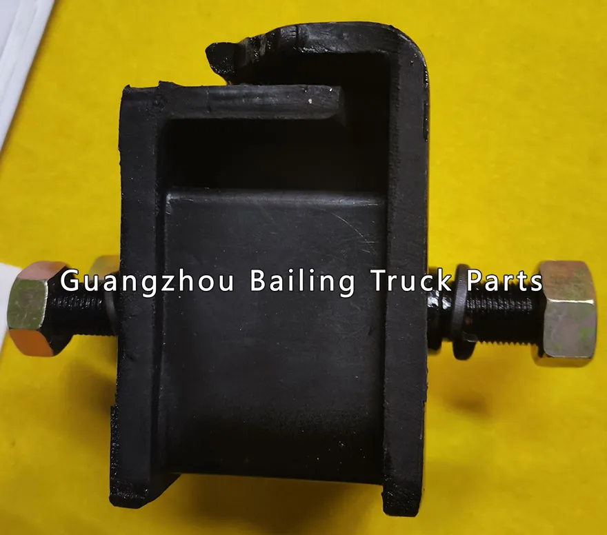1-53215184-0 1532151840 Motor Delantero Pies de Goma para ISUZU FORDWAR 800/ 1000