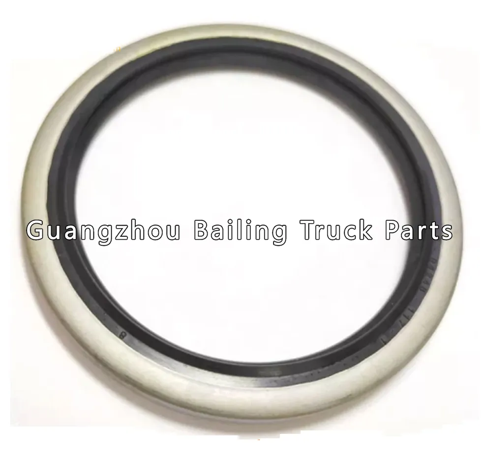 8-94248117-1 8942481171 8-94248-117-1 Front Hub Oil Seal for ISUZU 4JH1 4HK1 4HF1 4HG1