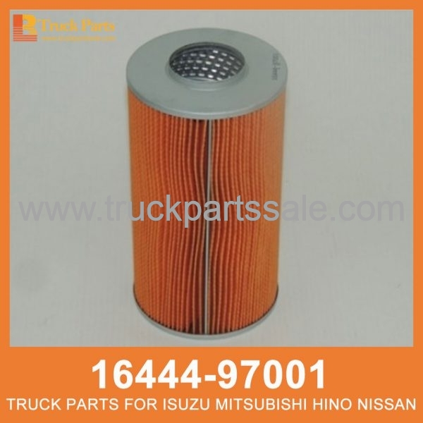 Fuel Filter 16444-97001 for NISSAN truck