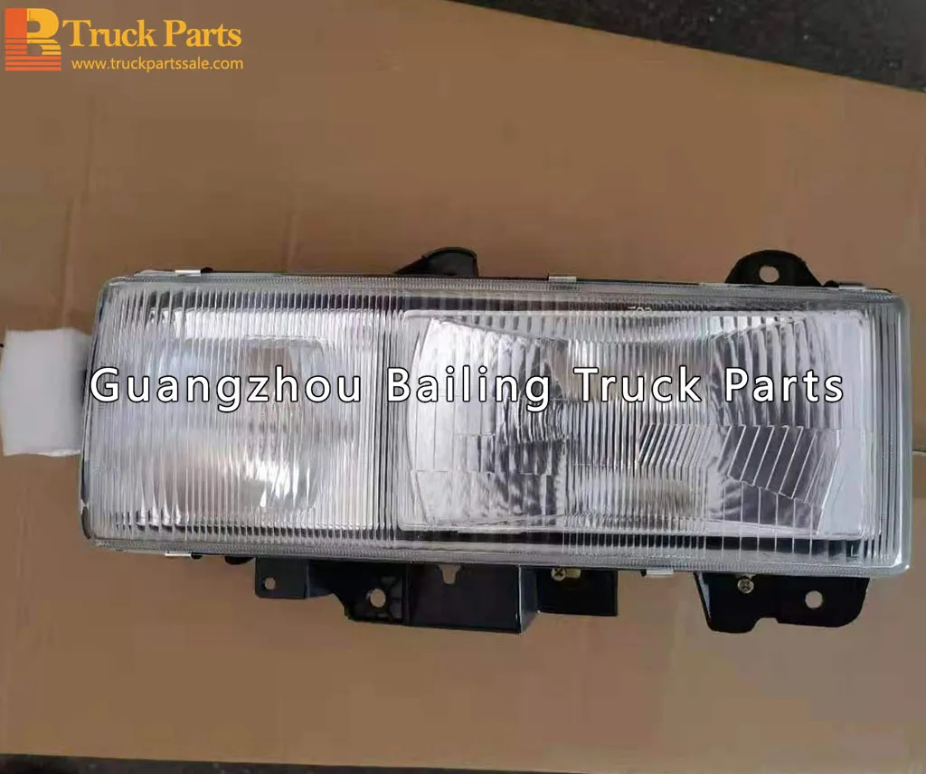 8-97010000-0 8970100000 HEADLAMP ASSY. for ISUZU