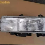 8-97010001-0 8970100010 HEADLAMP ASSY. for ISUZU