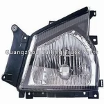 8-98053917-0 8980539170 HEADLAMP ASSY. for ISUZU