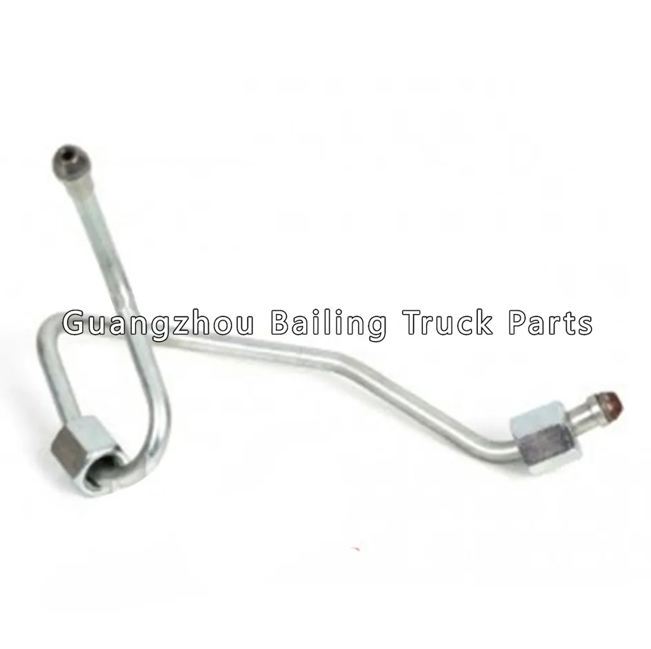 8-97123376-0 8971233760 INJECTION PIPE for ISUZU NKR No 3