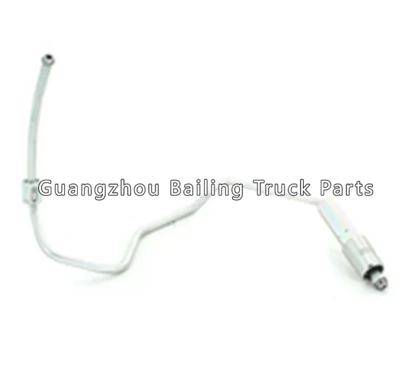 8-97148966-0 8971489660 INJECTION PIPE for ISUZU