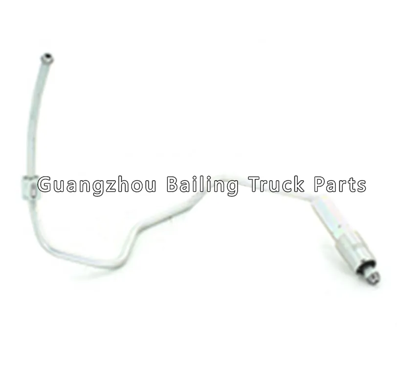 8-97148966-0 8971489660 INJECTION PIPE for ISUZU