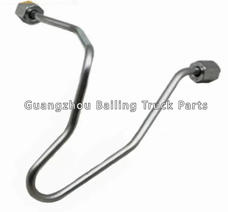 8-97209496-1 8972094961 de INYECCIÓN de TUBO 4 Tubo para ISUZU NQR71 4HG1