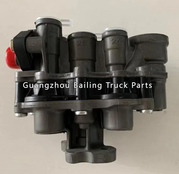 K093833 K048307N50 CIRCUIT PROTECTION VALVE
