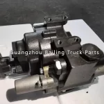 KP45A KP PUMP