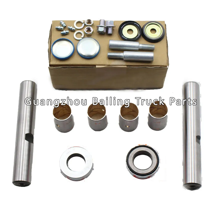 5-87832219-0 5-87832-219-0 5878322190 5-87832399-0 5-87832-399-0 5878323990 King Pin Kit for ISUZU ELF 4HK1