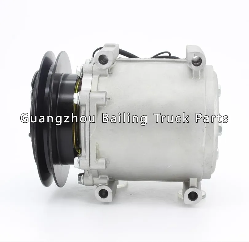 MK352068 AKC200A256A AC COMPRESSOR for Mitsubishi Rosa Bus