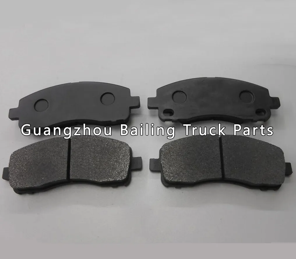 MK449937 Brake Pad for Mitsubishi