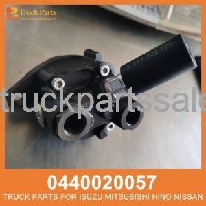 Oil Pump 0440020057 for heavy truck