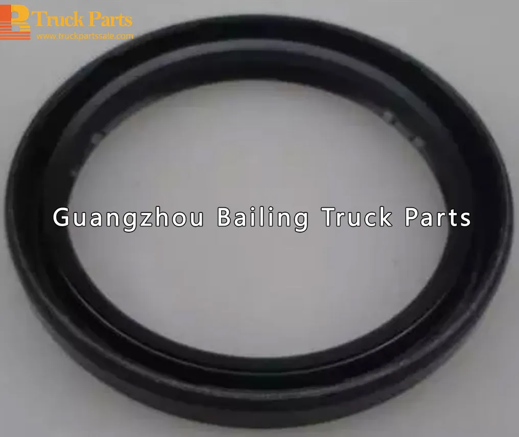 8-97253552-1 8972535521 8-97253-552-1 Oil Seal for ISUZU MYY5T NKR77 4JH1