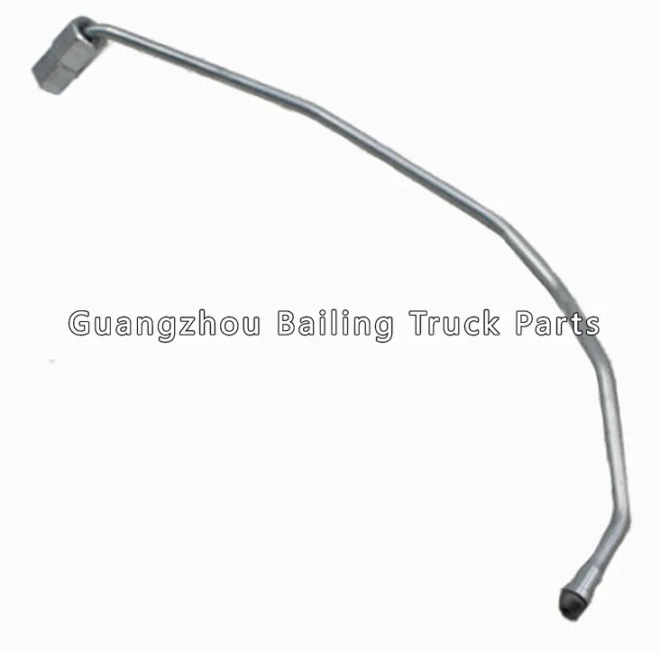8-97123374-0 8971233740 PIPE for ISUZU NKR