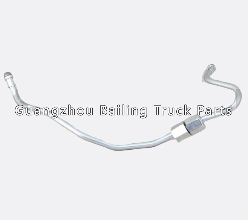 8-97123375-0 8971233750 PIPE for ISUZU
