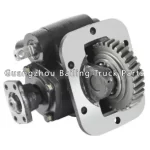 4HG1 4HF1 PTO3274JW