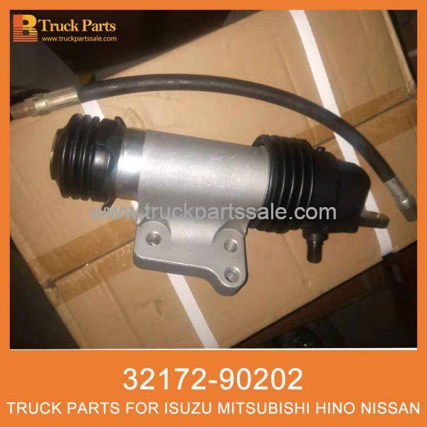 Power Shift Booster 32172-90202 for NISSAN UD