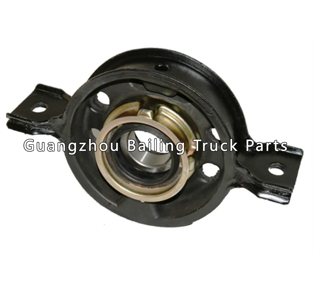 1375160482 1-37516048-2 Propeller Shaft Center Bearing Assembly for ISUZU