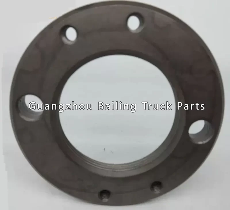 8-97137094-0 8-97137-094-0 8971370940 Rear Hub Bearing Nut for ISUZU NPR