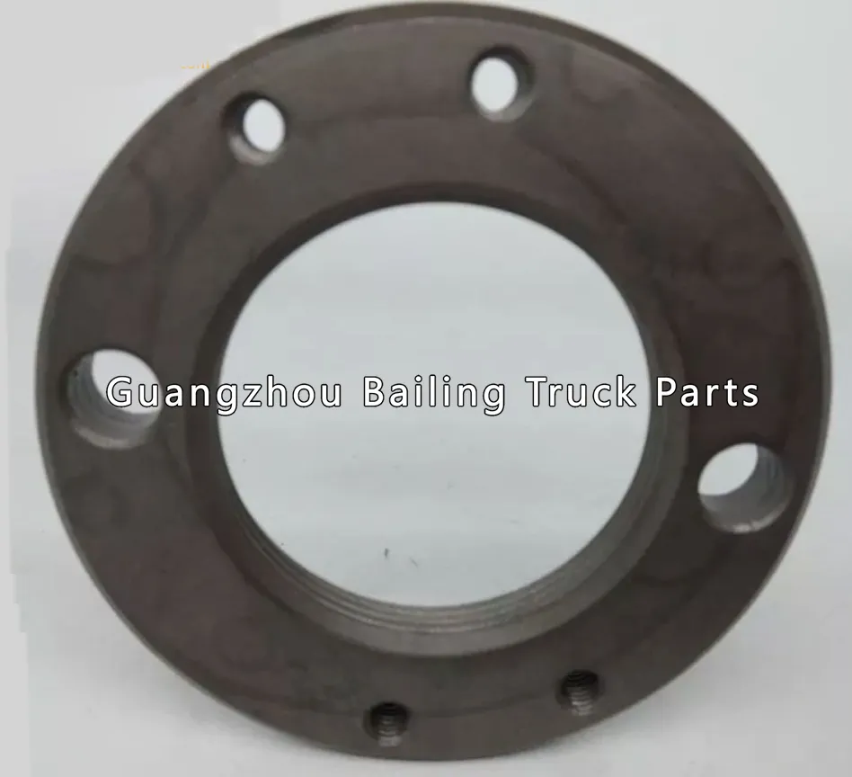 8-97137094-0 8-97137-094-0 8971370940 Rear Hub Bearing Nut for ISUZU NPR