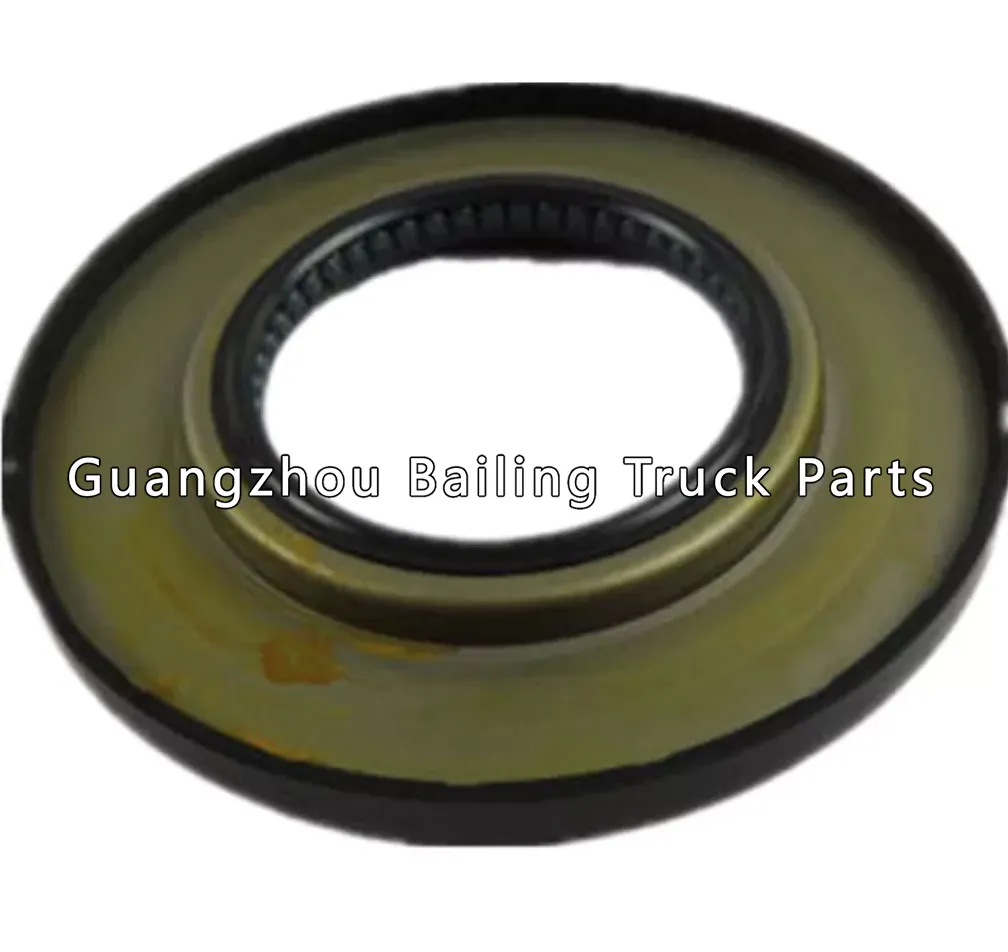 8-94336317-2 8943363172 8-94336-317-2 Rear Outer Hub Oil Seal for ISUZU ELF 4HK1