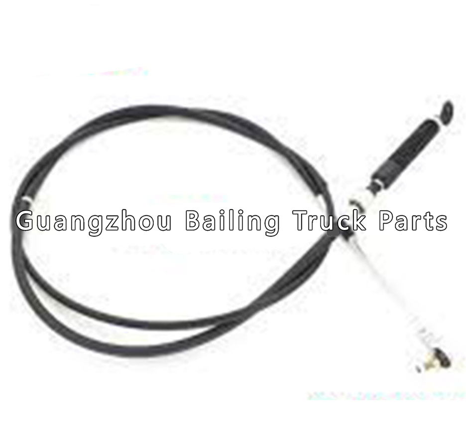 8-97350435-0 8973504350 SELECTOR CABLE for ISUZU 4HG1