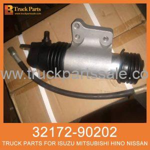 Shift Booster 32172-90202 for NISSAN UD CWA451 CD461