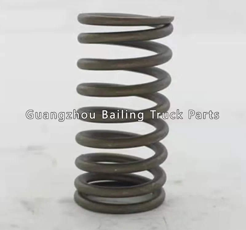 8972106820 8-97210682-0 Resorte de la Válvula para ISUZU 4HK1