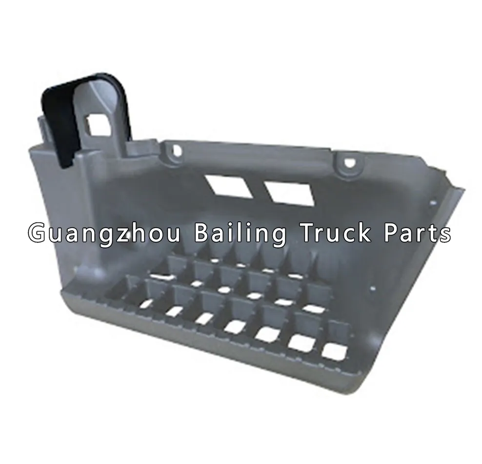 8-97997854-0 8979978540 Step Plate for ISUZU NHR NKR 600P 100P
