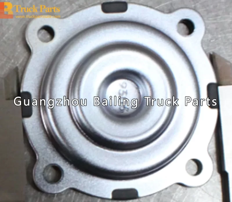8-94250172-0 8942501720 TFR de la Válvula.De ventilación. para ISUZU FTR