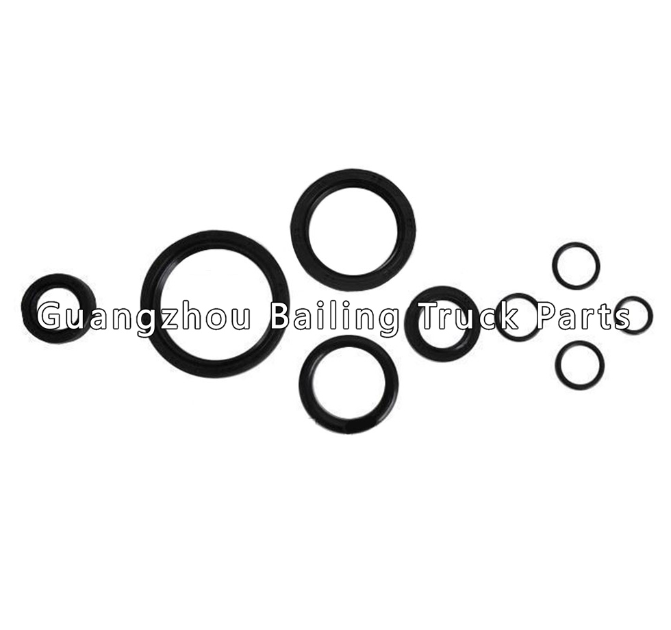 5-87832128-2 5-87832-128-2 5878321282 Transmission Overhaul Gasket for ISUZU NLR85 4JJ1T