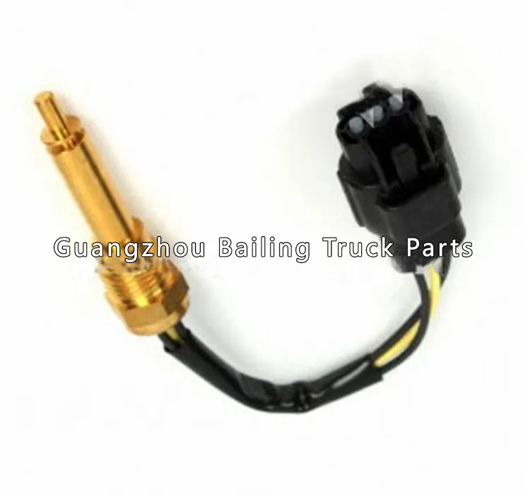 1802100040 1-80210004-0 Water Temperature Sensor for ISUZU CXZ FVR32 6HE1T