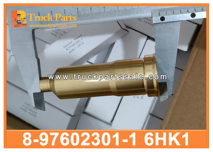 SLEEVE NOZZLE HOLDER MANGA PORTA BOQUILLA 8-97602301-1 8976023011 8-97602-301-1 for ISUZU FTR FSR FRR 6HK1
