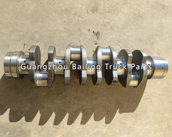 8-97112981-0 8971129810 8-97112-981-0 CIGÜEÑAL para ISUZU 4HG1 4HF1