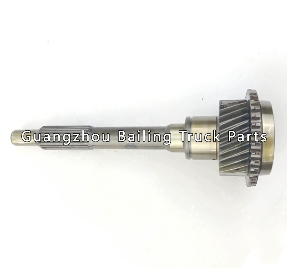 8-97177683-0 8971776830 8-97177-683-0 SHAFT TOP GEAR TRANS for ISUZU MSB5M