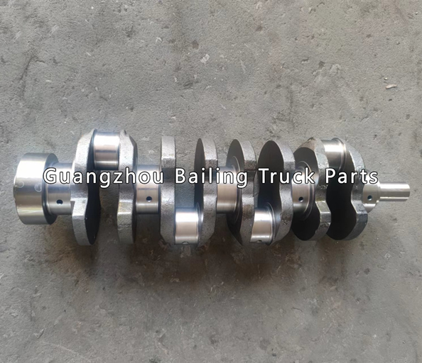 8-97311632-0 8973116320 8-97311-632-0 CRANKSHAFT for ISUZU 4JJ1
