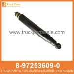 ABSORBER ASM SHOCK FRT 8-97253609-0 9-51630665-0 8972536090 9516306650 8-97253-609-0 9-51630-665-0 for ISUZU NKR55 4JB1 Absorbedor ASM Shock FRT ASM FRT