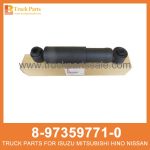 ABSORBER ASM SHOCK FRT 8-97359771-0 8-97177530-1 8973597710 8971775301 8-97359-771-0 8-97177-530-1 for ISUZU NKR77 4JH1 Absorbedor ASM Shock FRT ASM FRT
