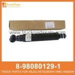 ABSORBER ASM SHOCK FRT 8-98080129-1 8980801291 8-98080-129-1 for ISUZU ELF 4HK1 Absorbedor ASM Shock FRT ASM FRT