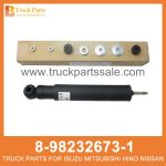 ABSORBER ASM SHOCK FRT 8-98232673-1 8982326731 8-98232-673-1 for ISUZU NQR90 Absorbedor ASM Shock FRT ASM FRT