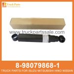 ABSORBER ASM SHOCK RR SUSP 8-98079868-1 8-98343982-0 8980798681 8983439820 8-98079-868-1 8-98343-982-0 for ISUZU ELF 4HK1 Absorbedor asm shock rr sospeche ASM RR.