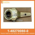 ADJUSTER ASM SLACK 1-48270080-0 1-48270111-0 1482700800 1482701110 1-48270-080-0 1-48270-111-0 for ISUZU FVR33 6HH1 Ajustador ASM Slack ASM