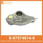 ARM ROCKER 8-97074614-0 8970746140 8-97074-614-0 for ISUZU NPR75 700P 4HK1 Brazo rockero