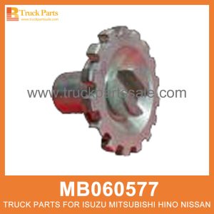 Adjuster for Wheel Cylinder Left MB060577 MB060247 for Mitsubishi truck Ajustador الضابط