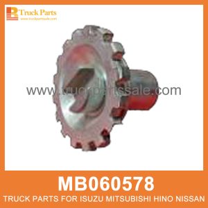 Adjuster for Wheel Cylinder Right MB060578 MB060248 for Mitsubishi truck Ajustador الضابط