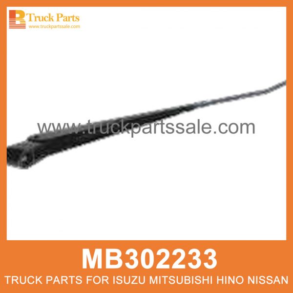 Arm Windshield Wiper MB302233 MB302234 for Mitsubishi truck