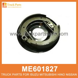 Assembly Parking Brake without Cable ME601827 MC894260 for Mitsubishi truck Freno de estacionamiento de montaje الفرامل للتجميع للوقوف