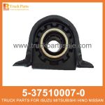BEARING ASM CTR PROP SHAFT 5-37510007-0 5375100070 5-37510-007-0 for ISUZU NKR77 4JH1 Cambio ASM CTR Prop eje ASM CTR